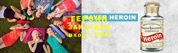 герыч Алексин